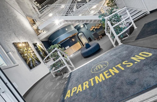 Apartments no