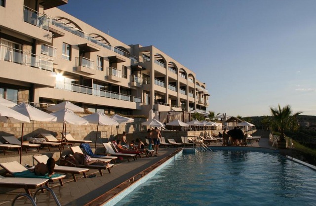 Apartments "Ofir"