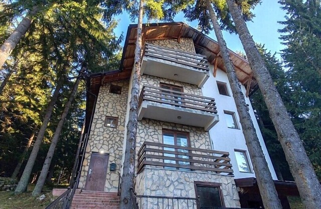 Apartments Planinski raj/Apartment Planinski raj 3