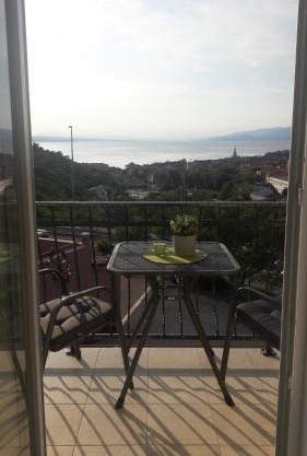Apartments Prpić 1,Senj