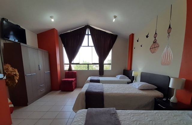 Apartments & Rooms Helena
