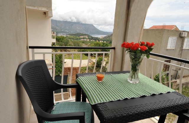Apartments Sea Star Mlini