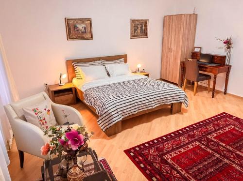 Apartments Seyda