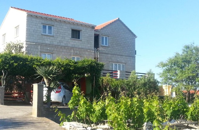 Apartments Sunce