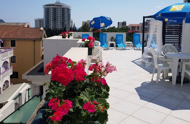 Apartments Tamara