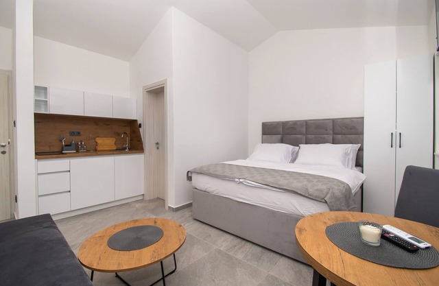 Apartments Valeva Exclusive
