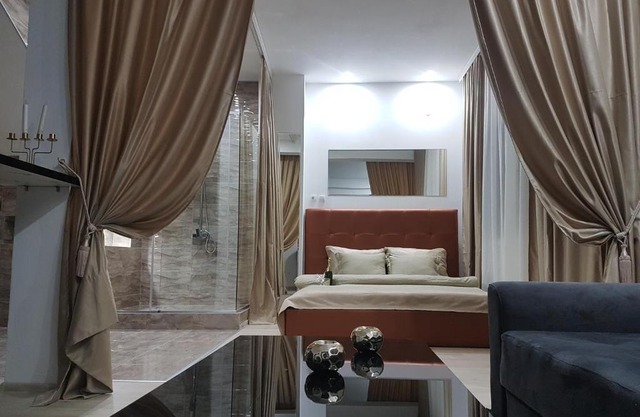Apartments Vila White House