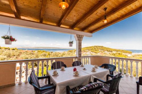 Apartments Villa Bosotina