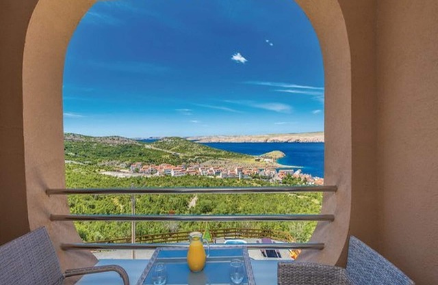 Apartments Villa Kim - One bedroom Apartment with Terrace and Sea View