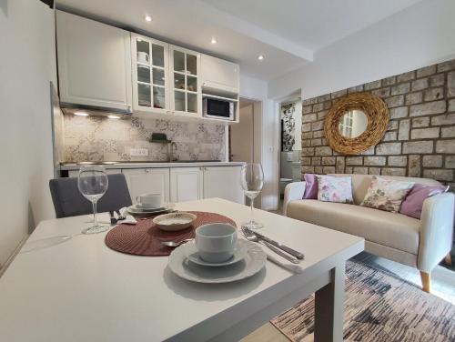 Apartments Vodaric