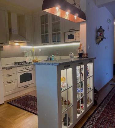 APARTMENTS VRANAS Bjelašnica