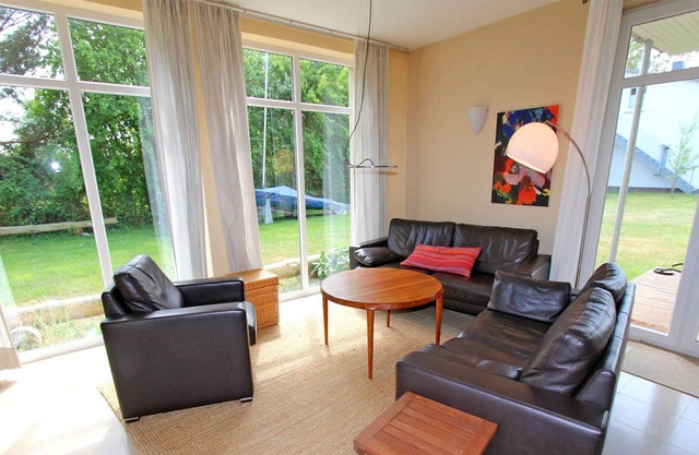 Apartments Warthe USE 3230 - USE 3231 EC