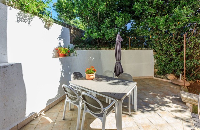 Apartments Zorica (62441-A3) - Dramalj (Crikvenica)