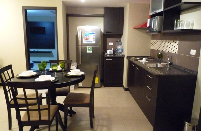 ApartSuite to rent per days, week or month