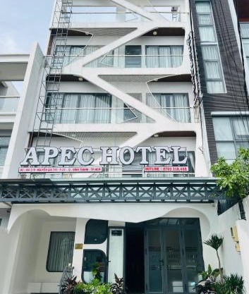 APEC Hotel