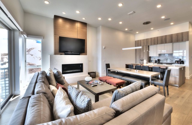 Apex Residences, Park City - Canyons Village