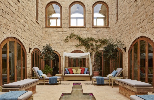 Aphrodite Hills Rentals – Premium Serviced Apartments