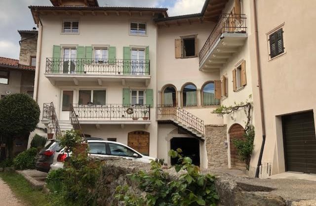 API Tenna Apartments Edera 3