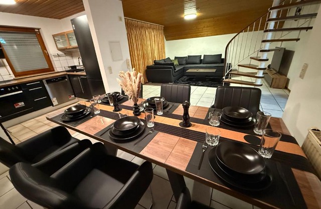 Apisha Apartment 4