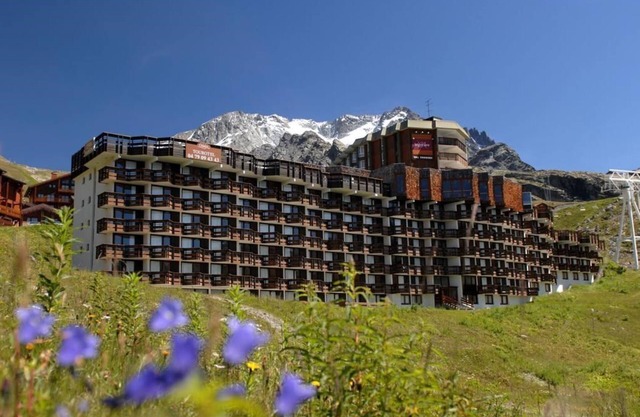Appartement à Prix Abordable avec Vue
