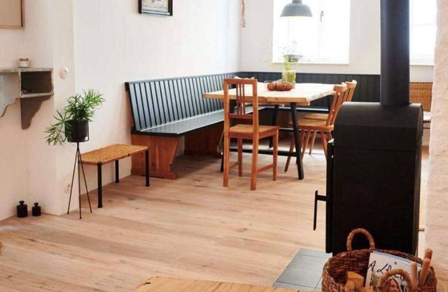 Appartement Erdgeschoß - Streckhof Stiefelgasse 3