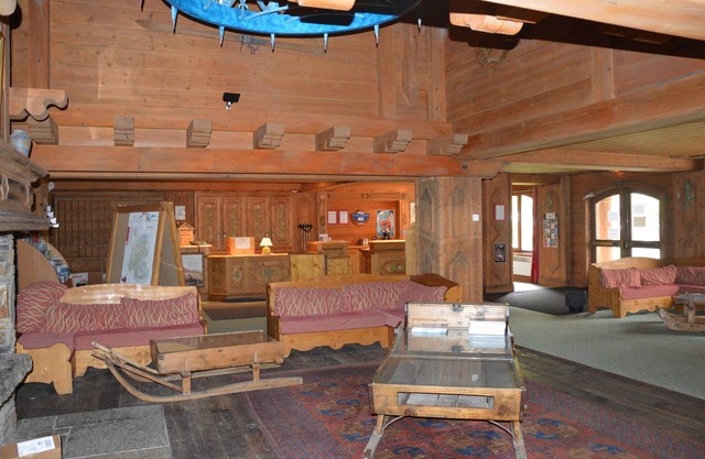 Appart cozy 4/6 pers in residence hotel 4 *, TB located, calm, wifi, park