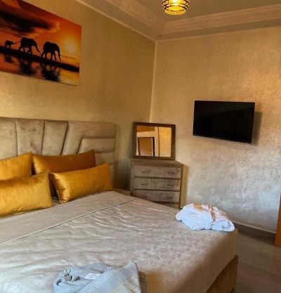 APPART HOTEL BY NF
