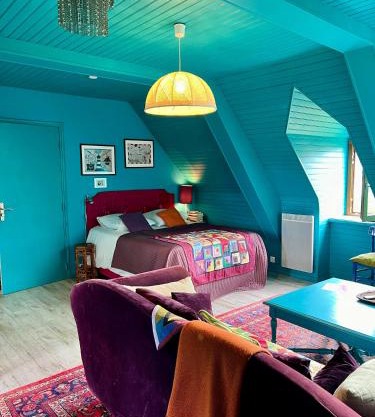 Appart'hotel Maison Saint Michel