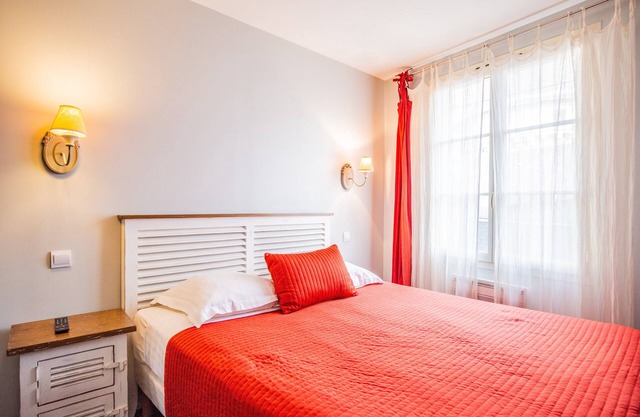 Appart'Hotel Saint-Michel
