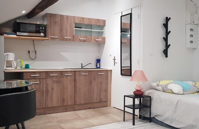 Appart hotel sathonay rillieux Lyon