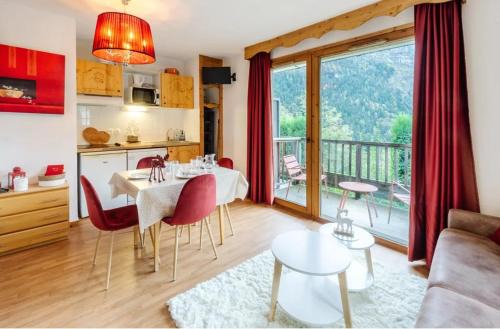 Appart Orelle 2101
