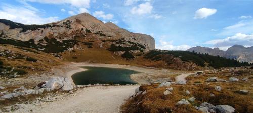 Appartamenti Codàn