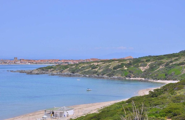 Appartamenti in Gallura