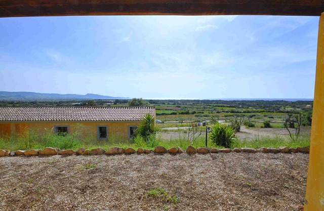 Appartamenti in Gallura