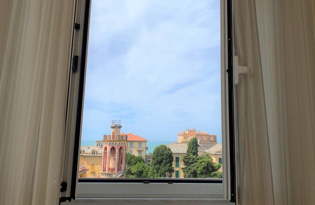 Appartamenti Levantomare