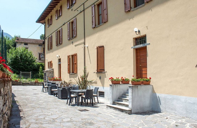 Appartamenti Villa Giulia