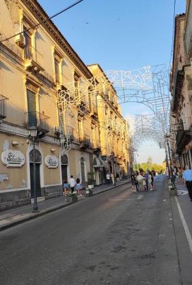 Appartamento Bella Vista