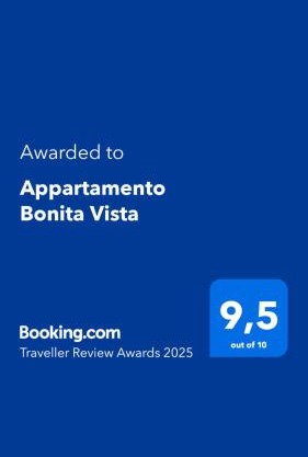 Appartamento Bonita Vista
