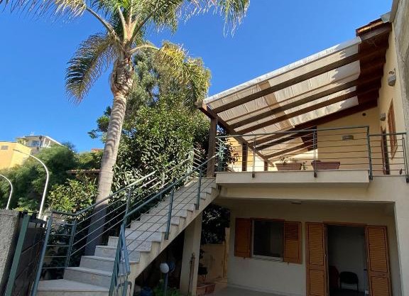 Appartamento casa mare