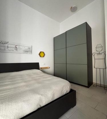 Appartamento centro storico Ravenna