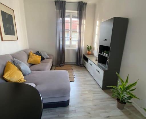 Appartamento Charme: Milano