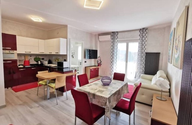 Appartamento - Iris - Vallecrosia