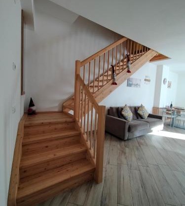 Appartamento Morettina con terrazzo