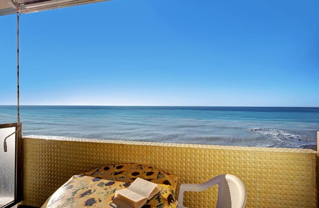 Appartamento vista mozzafiato