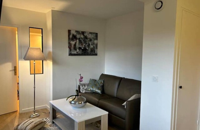 Appartement à Annecy Dans Maison le Manoir/2 à 8 Personnes