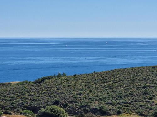 Appartement à Banyuls-sur-Mer - Calme et Confort pour 4 Pers, Parking Inclus - FR-1-309-6