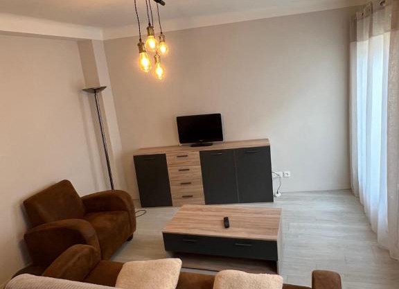 Appartement 1 Chambre T-Confort -Chez CRICRI