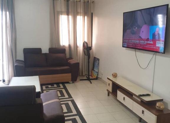 Appartement 1