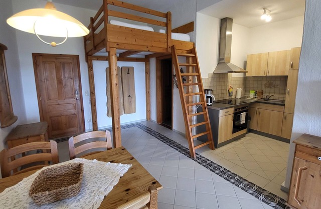 Appartement 11 - Pension Schmelzer