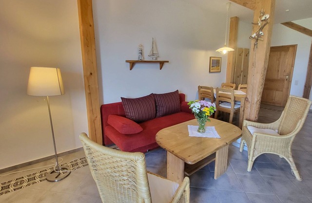 Appartement 14 - Pension Schmelzer